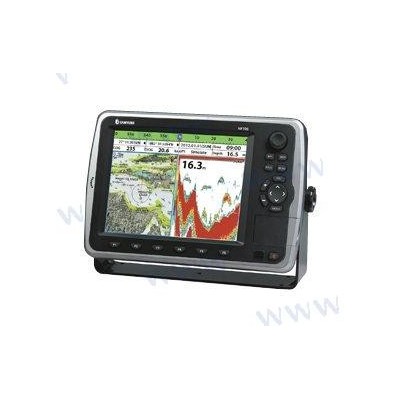 GPS-PLOTER SAMYUNG N80 8