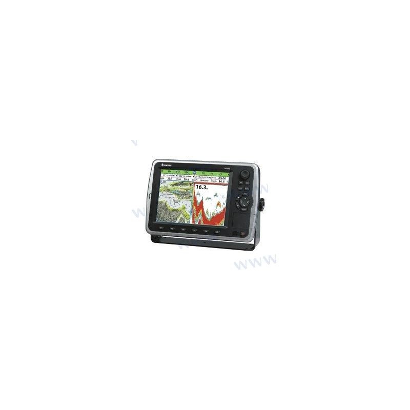 GPS-PLOTER SAMYUNG N80 8