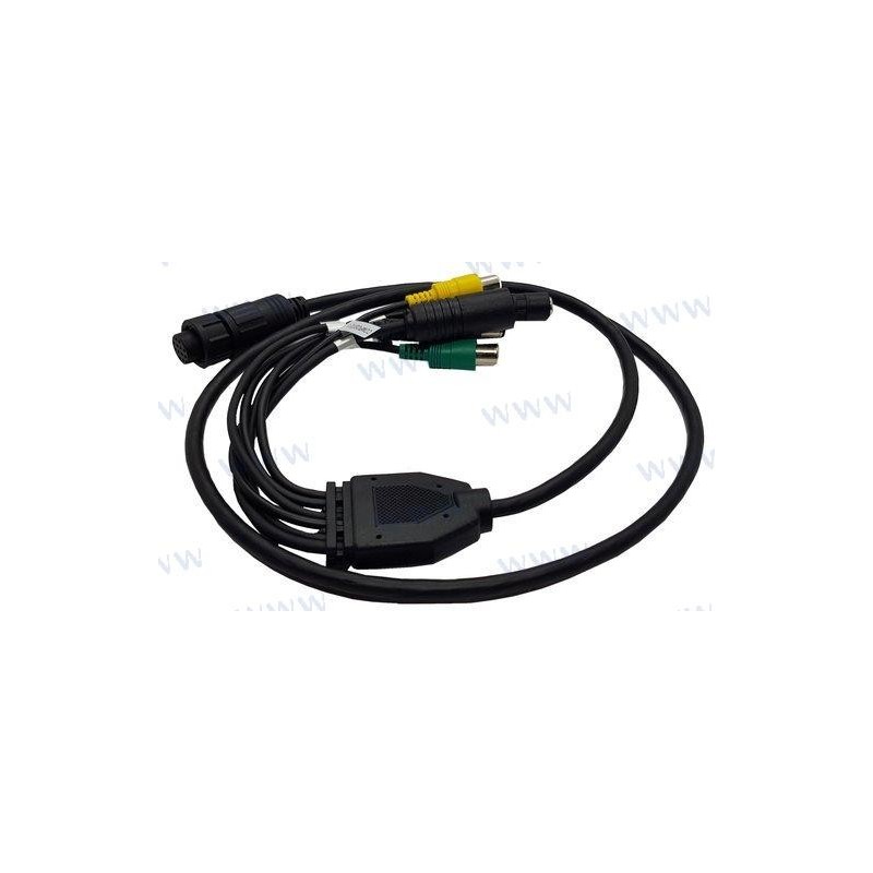 CABLE N-MEDIA-C VIDEO PARA NF100