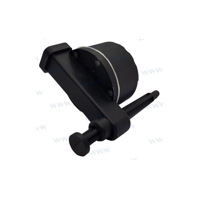 VALVULA HIDROSTATICA PARA RADIOBALIZA SE