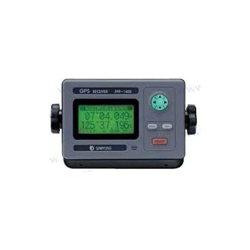 GPS SAMYUNG SPR1400