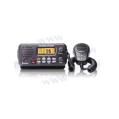 VHF SAMYUNG SRT6000A DSC CLASE A