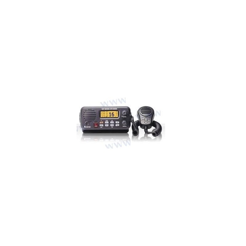 VHF SAMYUNG SRT6000A DSC CLASE A