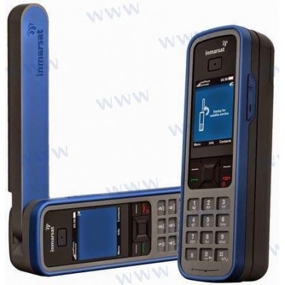 TELEFONO INMARSAT ISATPHONE PRO