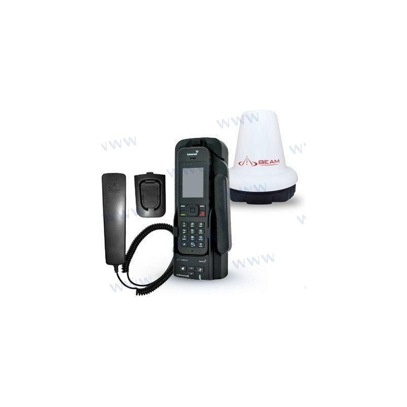 CABLE ANTENA ACTIVA ISATDOCK SAT+GPS 1