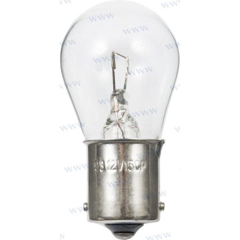 LAMPARA BAYONETA 12V13W