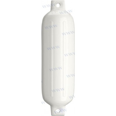 DEFENSA POLYFORM FG -4 BLANCA