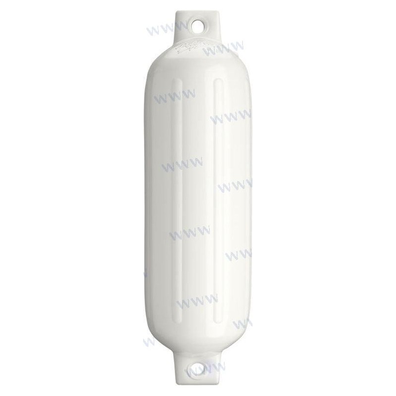 DEFENSA POLYFORM FG -4 BLANCA