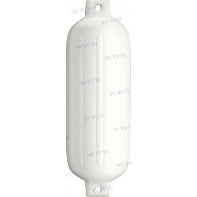 DEFENSA POLYFORM FG -5 BLANCA