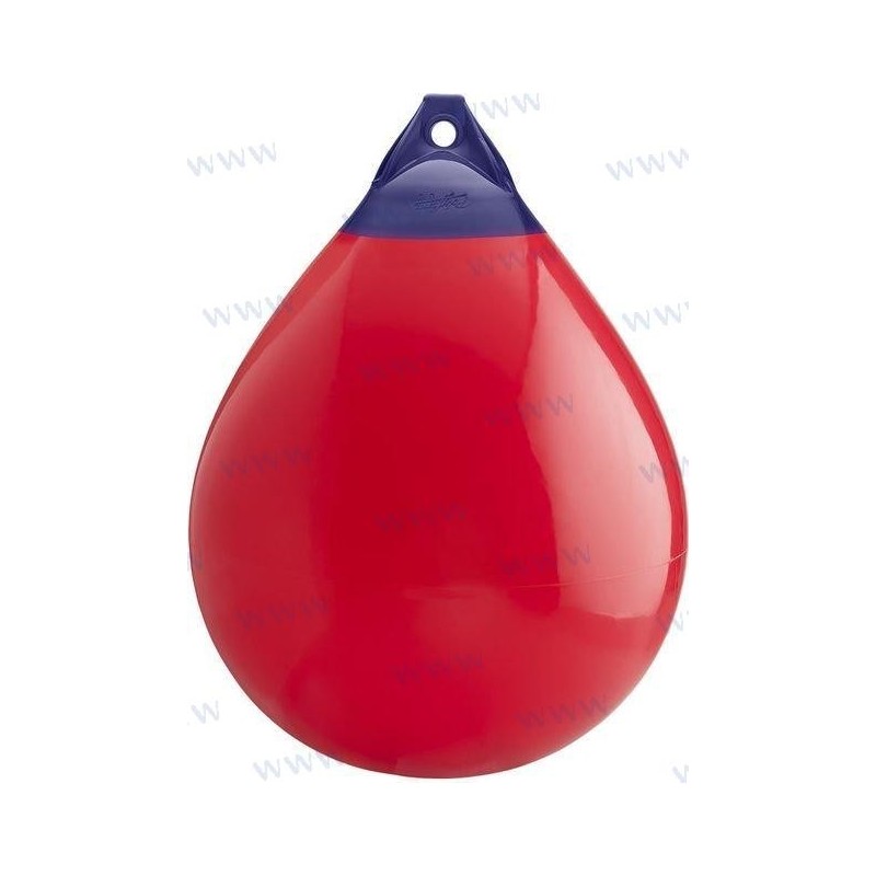 BOYA POLYFORM A-7 ROJA