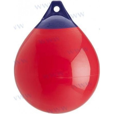 BOYA POLYFORM A-3 ROJA