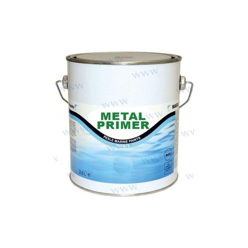 METAL PRIMER MARLIN 2