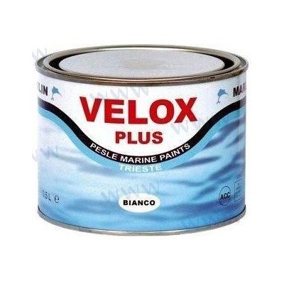 ANTIFOULING VELOX PLUS 500 CC. GRIS