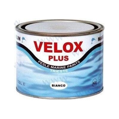 ANTIFOULING VELOX PLUS 500 CC. NEGRO