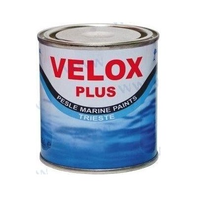 ANTIFOULING VELOX PLUS 250 CC. NEGRO