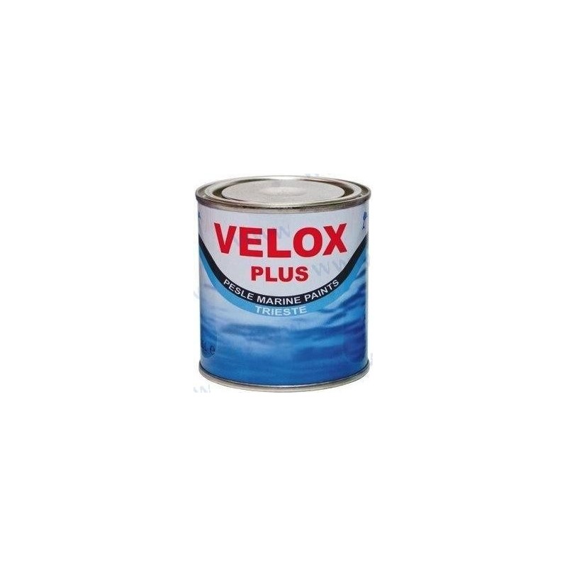 ANTIFOULING VELOX PLUS 250 CC. NEGRO