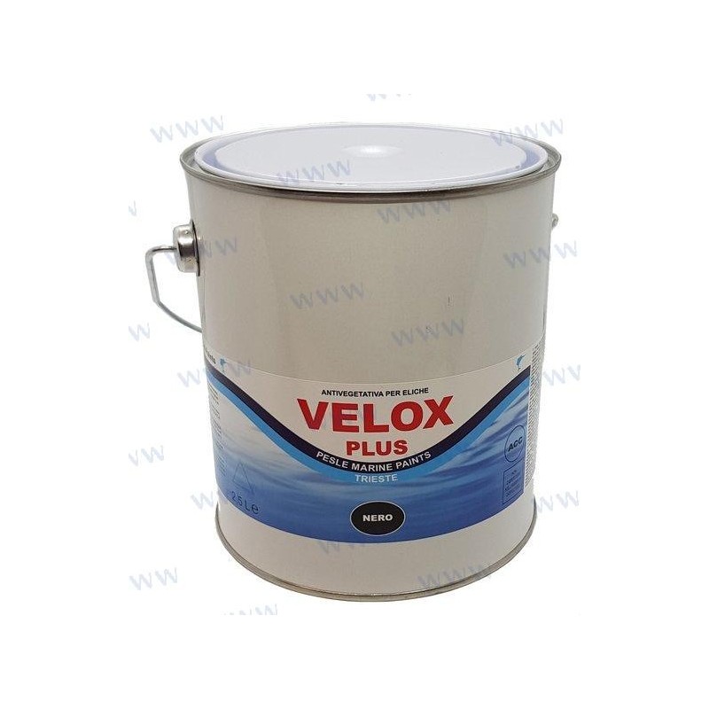 ANTIFOULING VELOX PLUS 2