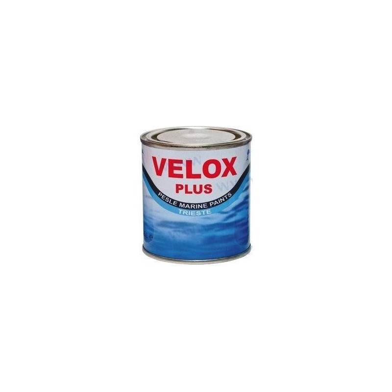 ANTIFOULING VELOX PLUS 500 CC. NARANJA