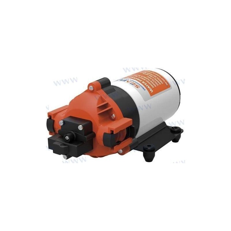 BOMBA PRESION 12V SERIE 35 - 7L