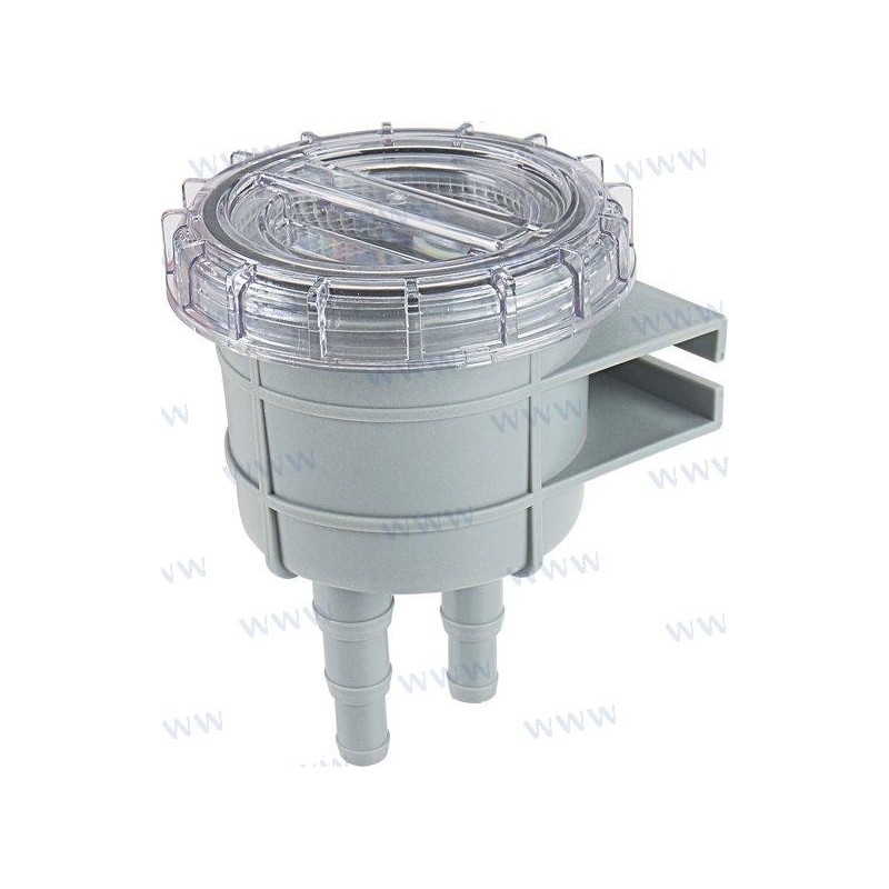 FILTRO AGUA - MANG. 131619 mm