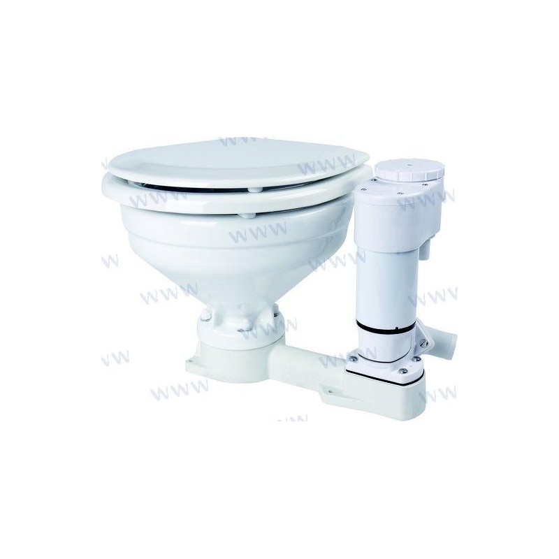 INODORO ELECTRICO 24V