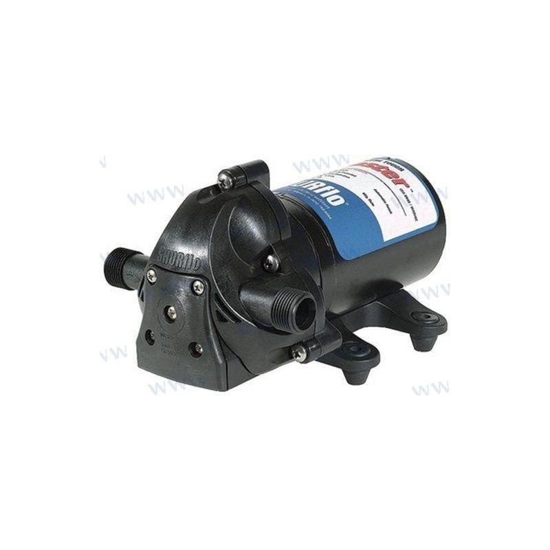 BOMBA A PRESION STANDARD 12V 30PSI