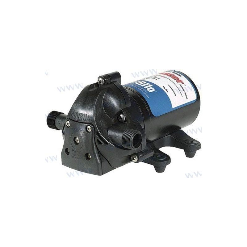 BOMBA A PRESION STANDARD 24V 30PSI