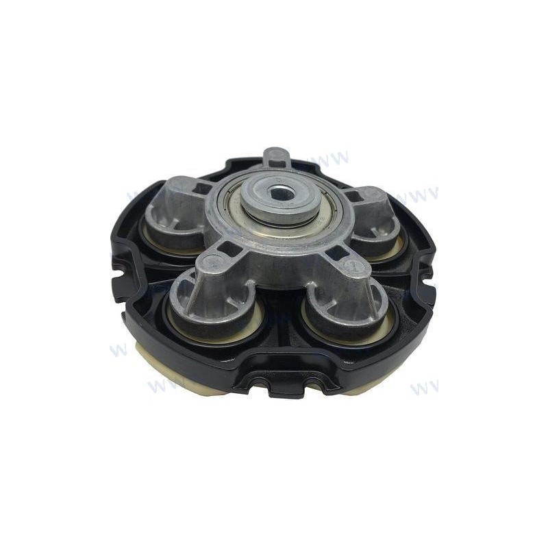 KIT DIAPHRAGM 590XX