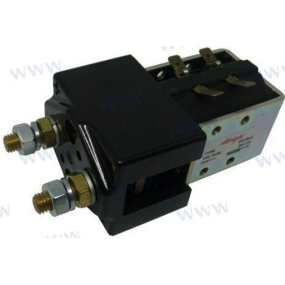 CONTACTOR SIMPLE 24V 150A