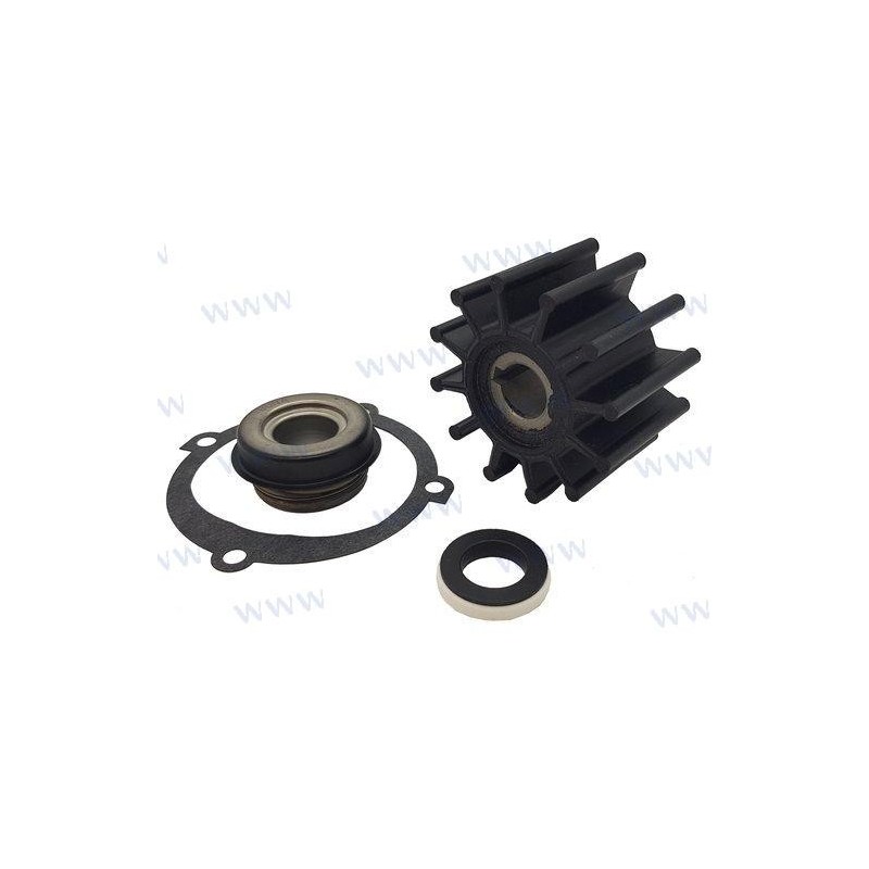 KIT REPARACION MENOR