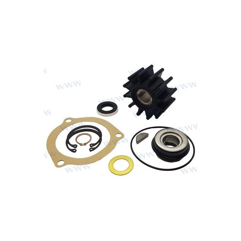 KIT REPARACION MENOR