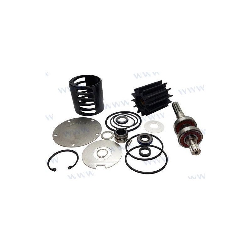 KIT REPARACION MAYOR