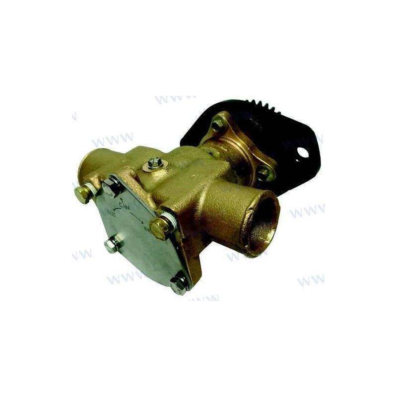 BOMBA CUMMINS 6B Y C 3922590