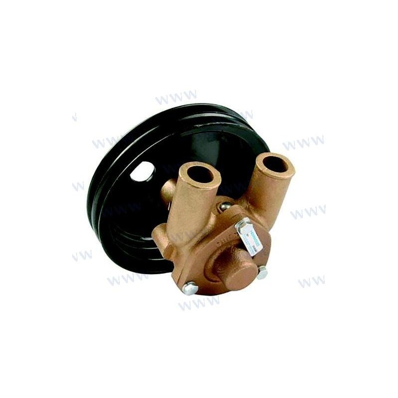 BOMBA DE AGUA YAMAHA