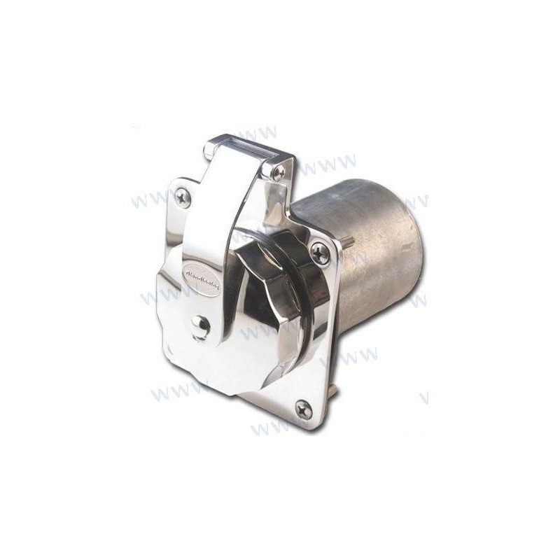 BASE ALOJAMIENTO ENCHUFE