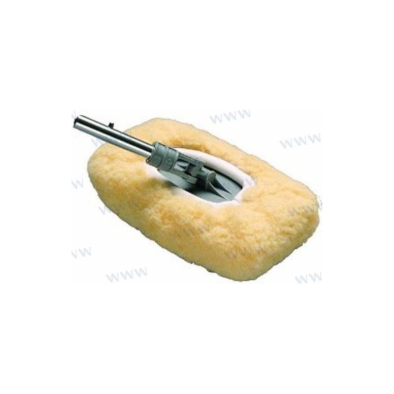 MOPA BRILLO + ADAPTADOR