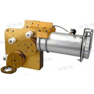 CABLEMASTER MOTOR CM-8  24V