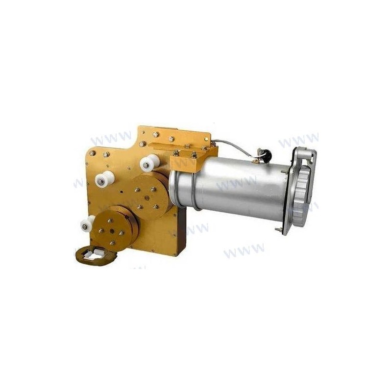 CABLEMASTER MOTOR CM-8  24V