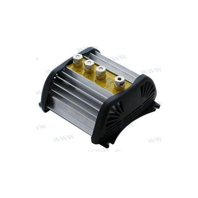 ISOLATOR 1 ALT. x 3 BAT 70A 1224V