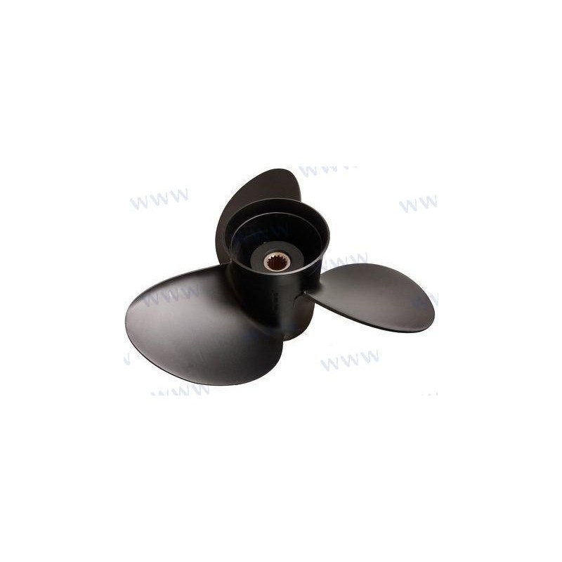 HELICE AMITA 3 15X15 IZQUIERDA