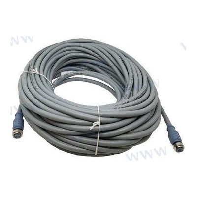 CABLE MANDO-ACTUADOR 24M.