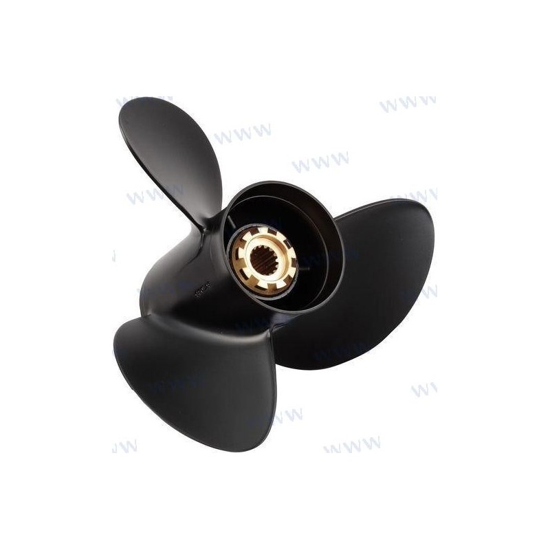 HELICE HONDAâ€ 13.5X14