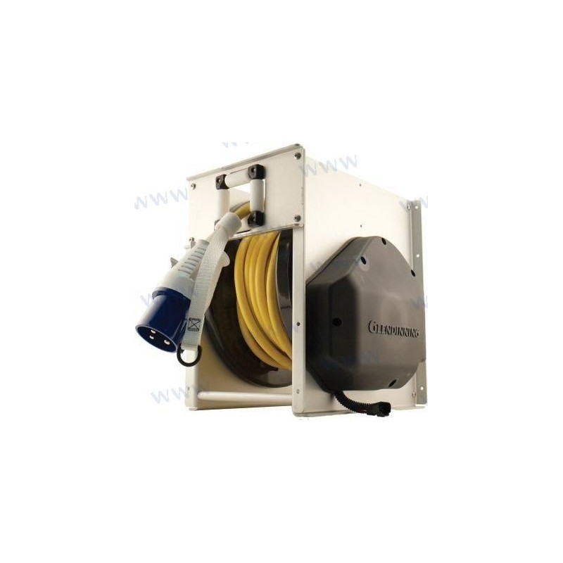 CABLEMASTER 16A 12V