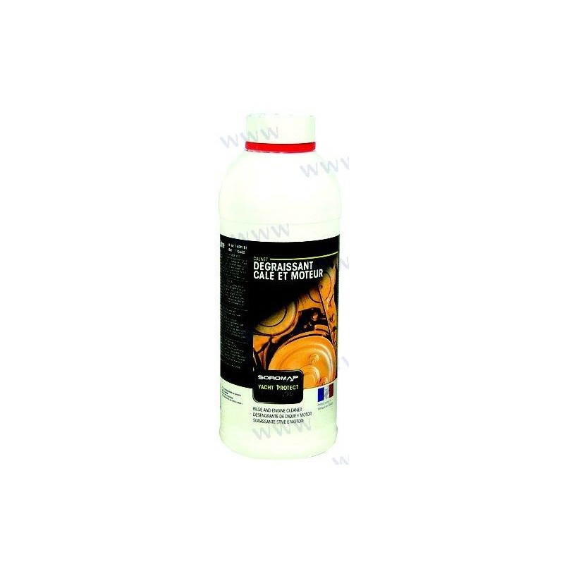 BILGE CLEANER 1L.