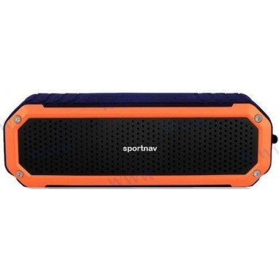 ALTAVOZ BLUETOOTH  SPORTNAV SPOC26