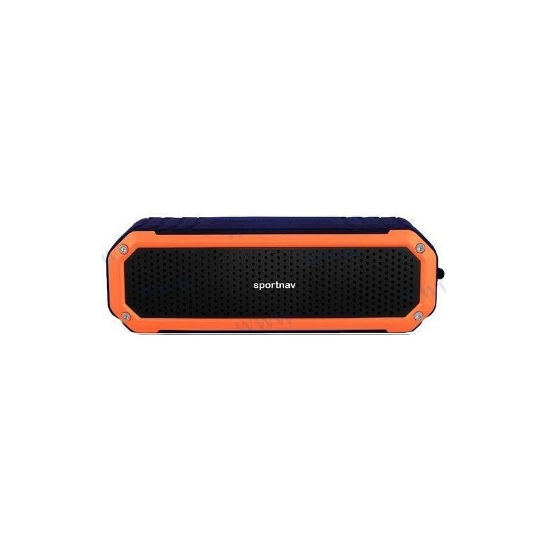 ALTAVOZ BLUETOOTH  SPORTNAV SPOC26