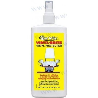 PROTECTOR PARA VINILO 475ML.