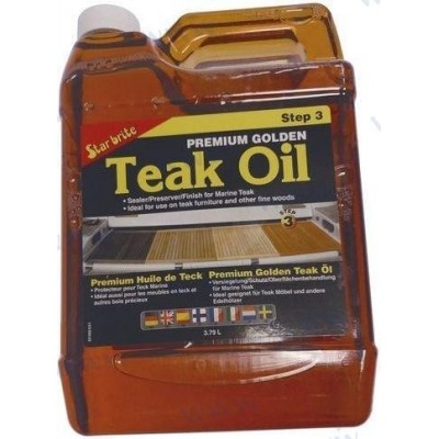 ACEITE TEKA ESPECIAL 3.8 LT.