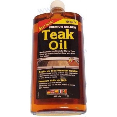 ACEITE TEKA ESPECIAL 1L.