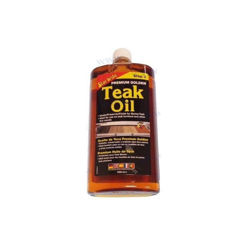 ACEITE TEKA ESPECIAL 1L.